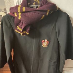 Harry Potter Robe